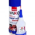 BUĞZ Vaıko 200ml + 20g Plastik Mdf Seramik Hızlı Yapıştırıcı