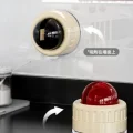 BUĞZ Vantuzlu Bıçak Bileme  Aparatı Bx40