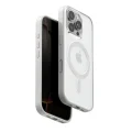 BUĞZ Venco  İphone 16 Pro Joly Magsafe Kapak - Beyaz