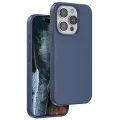 BUĞZ Venco  İphone 14 Pro Home Magsafe Kapak - Lacivert