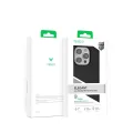 BUĞZ Venco  İphone 14 Pro Max Home Magsafe Kapak - Siyah