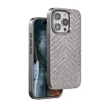 BUĞZ Venco  İphone 14 Pro Max Viper Kapak - Titan Gri