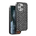 BUĞZ Venco  İphone 14 Pro Viper Kapak - Siyah