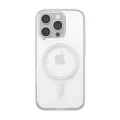 BUĞZ Venco  İphone 15 Pro Max Joly Magsafe Kapak - Beyaz