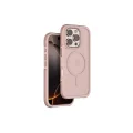 BUĞZ Venco  İphone 16 Pro Max Orbit Magsafe Kapak - Rose Gold
