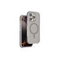 BUĞZ Venco  İphone 16 Pro Max Orbit Magsafe Kapak - Titan Gri