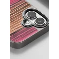 BUĞZ Venco  İphone 16 Pro Max Wave Kapak - Sarı