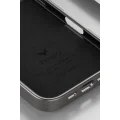 BUĞZ Venco  İphone 16 Pro Wave Kapak - Pembe