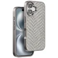 BUĞZ Venco  İphone 16 Viper Kapak - Titan Gri