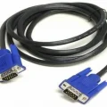 BUĞZ Vga Kablosu 1.45mt Pl-7008 Bx40