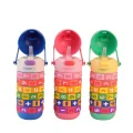 BUĞZ VGN-30031 LİFE 430 ML ÇELİK TERMOS