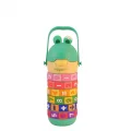 BUĞZ VGN-30031 LİFE 430 ML ÇELİK TERMOS