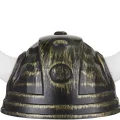 BUĞZ Viking Başlığı Asteriks Başlığı Altın Renk Bx40