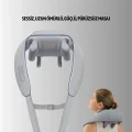  VNB-01 U Tipi Ergonomik Boyun Masaj Cihazı