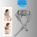  VNB-01 U Tipi Ergonomik Boyun Masaj Cihazı
