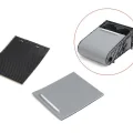 BUĞZ VOLKSWAGEN - PASSAT B5-B6 KONSOL SÜRGÜSÜ-GRİ M7948 OEM: 3C0857503 / 3CD857503 / 3C0858329 / 3CD858329