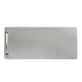 BUĞZ VOLKSWAGEN - SHARAN-TİGUAN-PASSAT B7-B8 KONSOL SÜRGÜ - GRİ M7951 OEM:3G0862531A / 3G0862531F