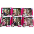 BUĞZ VRD-10658 KUTULU AKSESUARLI 6INCH TATLI
