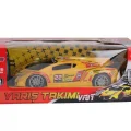 BUĞZ VRD 10728 UK FF ŞARJLI 1 16 DESENLİ YARIŞ