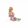 BUĞZ VRD10658 KUT AKSESUARLI TATLI LİNA BEBEK-VRD