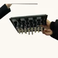 BUĞZ VRD10660 MIKNATISLI KATLANABİLİR SATRANÇ-VRD