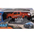 BUĞZ VRD10730 UK FF 1 18 OFF ROAD ŞARJLI ARAZİ