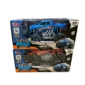 BUĞZ VRD10730 UK FF 1 18 OFF ROAD ŞARJLI ARAZİ