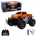 BUĞZ VRD10730 UK FF 1:18 OFFROAD ŞARJLI ARAZİ-VRD