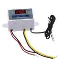 BUĞZ W3002-220v 10a Dijital Termostat Kuluçka Makinalarına Uygun Hassas