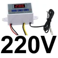 BUĞZ W3002-220v 10a Dijital Termostat Kuluçka Makinalarına Uygun Hassas