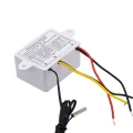BUĞZ W3002-220v 10a Dijital Termostat Kuluçka Makinalarına Uygun Hassas