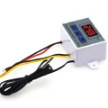 BUĞZ W3002-220v 10a Dijital Termostat Kuluçka Makinalarına Uygun Hassas