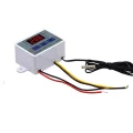 BUĞZ W3002-220v 10a Dijital Termostat Kuluçka Makinalarına Uygun Hassas