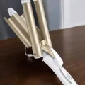 BUĞZ Wag Maşa Doğal ve Hacimli Bukleler için İdeal Saç Şekillendirme Aracı