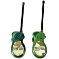 BUĞZ Walkie Talkie Asker Temalı Telsiz Seti