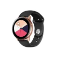 BUĞZ Watch 20mm Klasik Kordon - Siyah