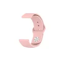 BUĞZ Watch 22mm Klasik Kordon - Pembe