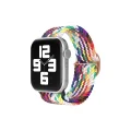 BUĞZ Watch 22mm  Kordon - Gökkuşağı 2