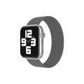 BUĞZ Watch 38mm Ayarlı Solo Silikon Kordon - Gri