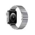 BUĞZ Watch 38mm Kr404 Huks Kordon - Gümüş