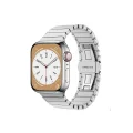 BUĞZ Watch 38mm Kr413 Fine Steel Kordon - Gümüş