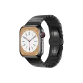 BUĞZ Watch 38mm Kr413 Fine Steel Kordon - Siyah
