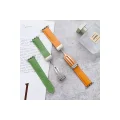 BUĞZ Watch 38mm Kr414 Daks Deri Kordon - Pembe