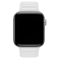 BUĞZ Watch 38mm Loop Kordon - Beyaz