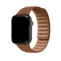 BUĞZ Watch 38mm Loop Kordon - Kahverengi