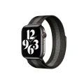 BUĞZ Watch 38mm Metal Mıknatıslı Kordon - Siyah-beyaz