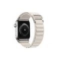 BUĞZ Watch 38mm Mountain Kordon - Beyaz