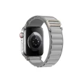 BUĞZ Watch 38mm Mountain Kordon - Gri