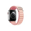 BUĞZ Watch 38mm Mountain Kordon - Pembe