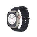 BUĞZ Watch 38mm Ocean Kordon - Lacivert